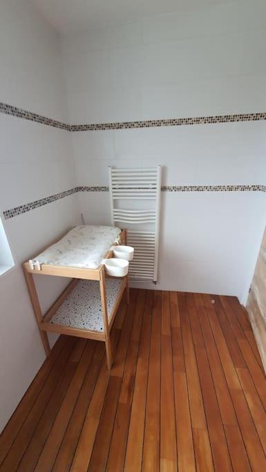 Maison La Cote บูโลญ-ซูร์-แมร์ ภายนอก รูปภาพ