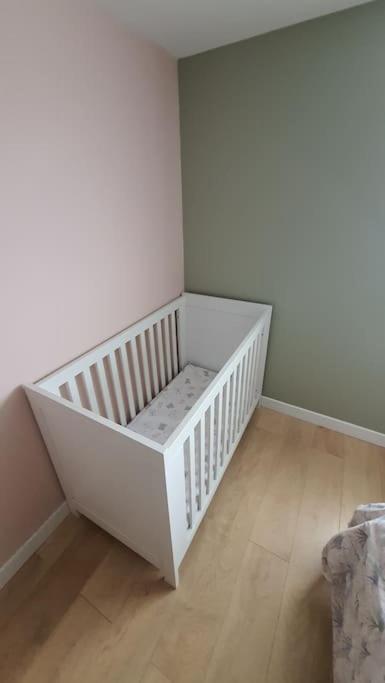 Maison La Cote บูโลญ-ซูร์-แมร์ ภายนอก รูปภาพ