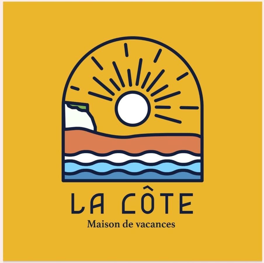 Maison La Cote บูโลญ-ซูร์-แมร์ ภายนอก รูปภาพ